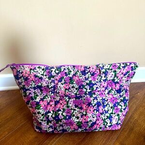 Vera Bradley Weekender Bag